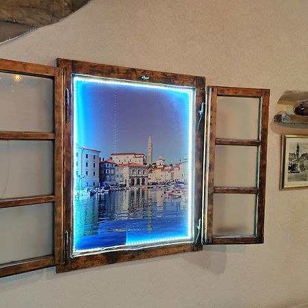 Traditional Piran Studio 외부 사진