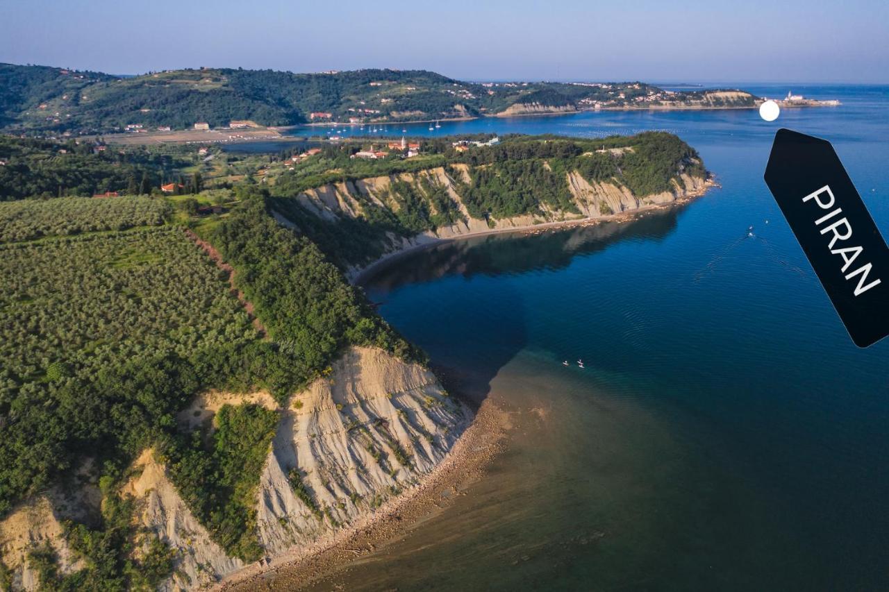 Traditional Piran Studio 외부 사진