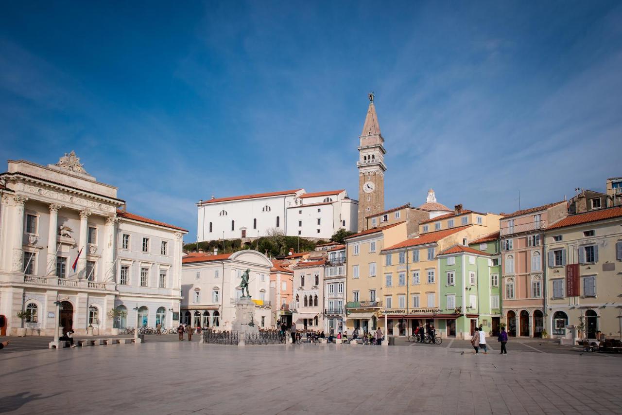 Traditional Piran Studio 외부 사진