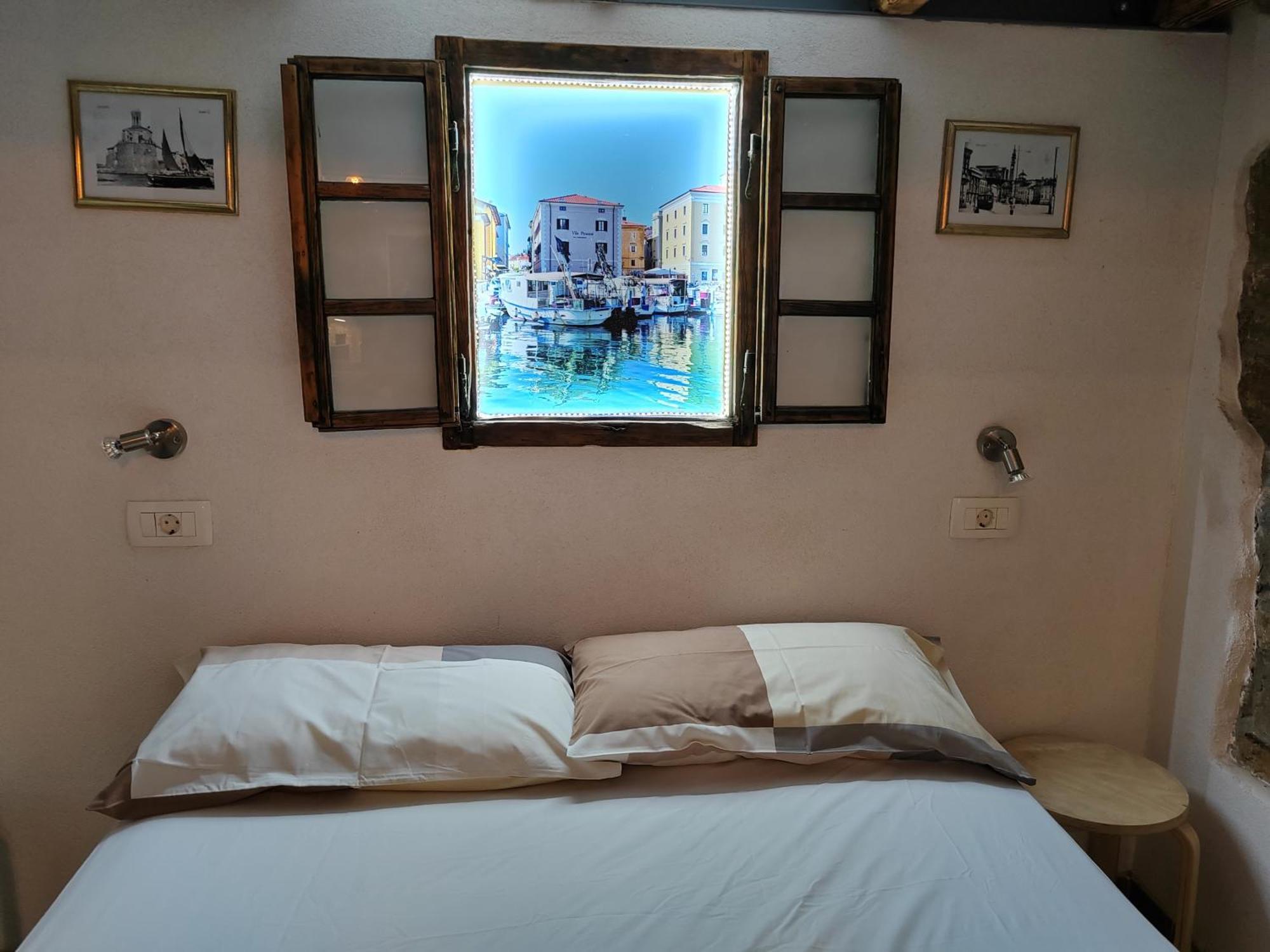 Traditional Piran Studio 외부 사진