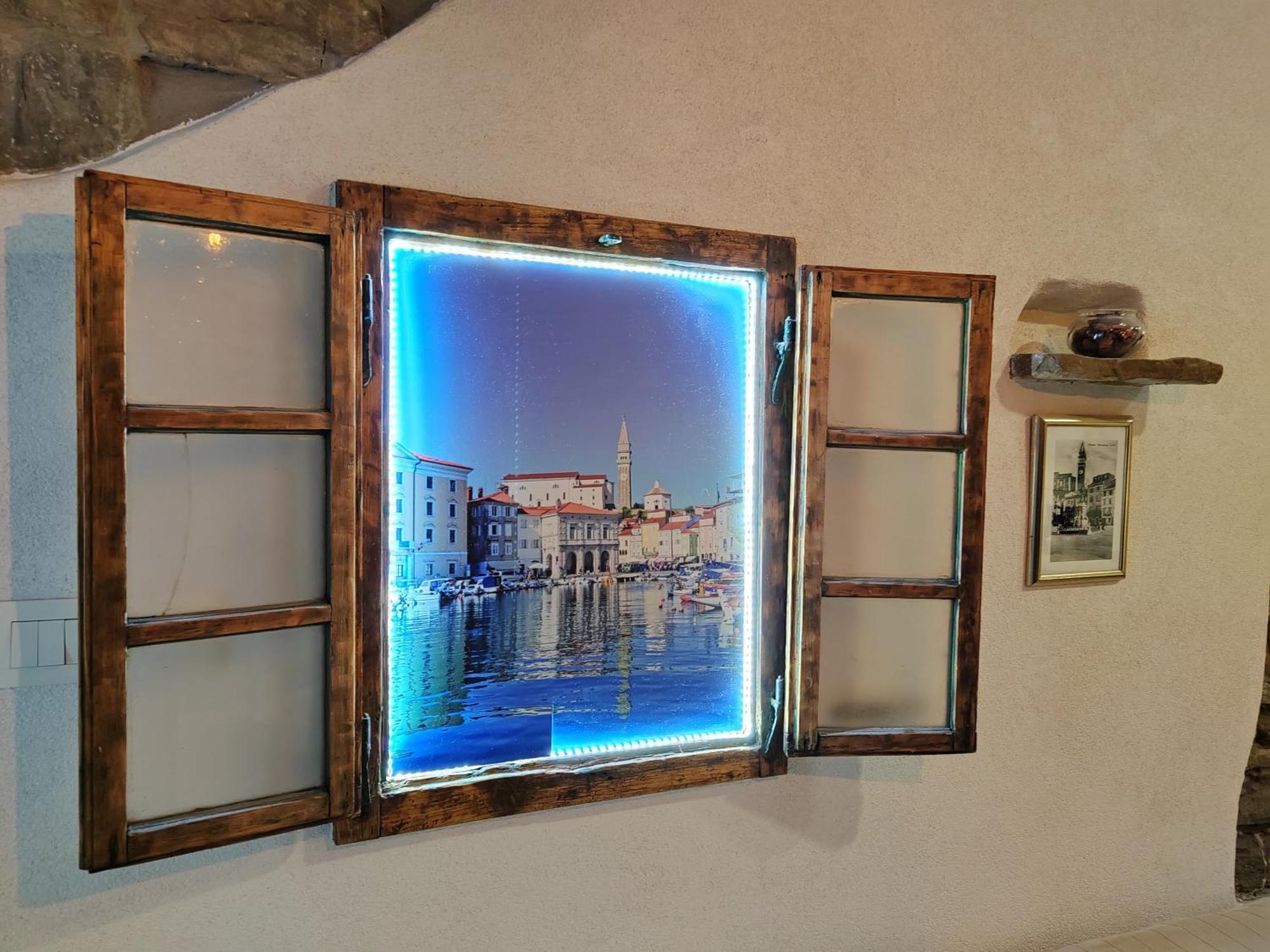 Traditional Piran Studio 외부 사진