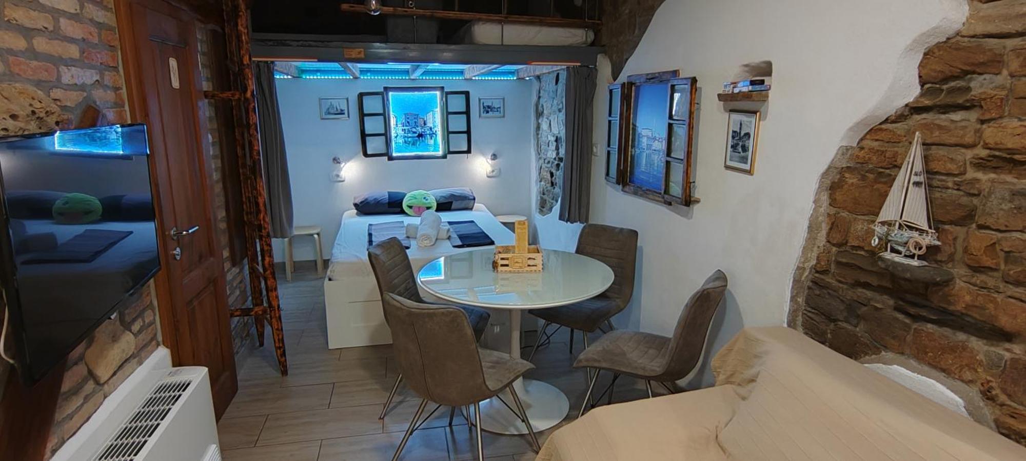 Traditional Piran Studio 외부 사진
