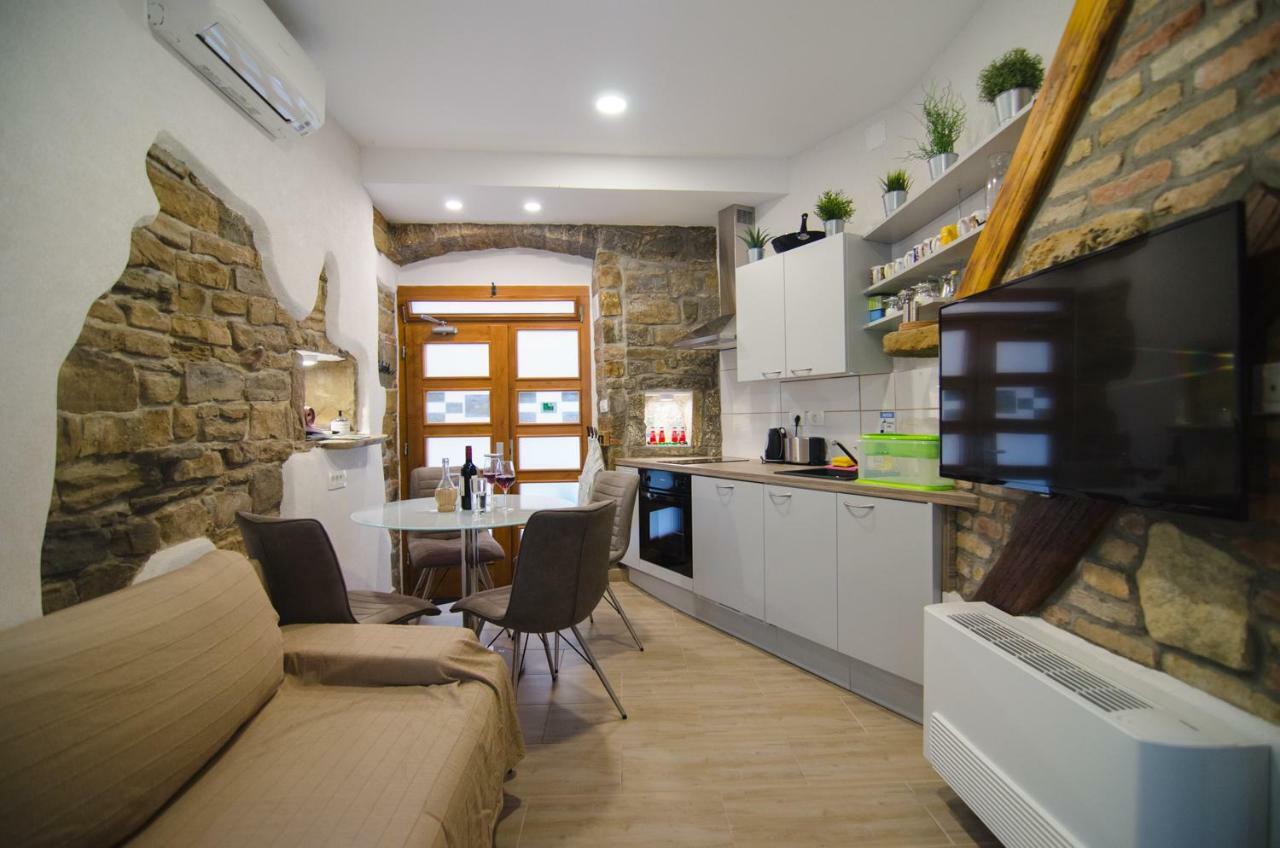 Traditional Piran Studio 외부 사진