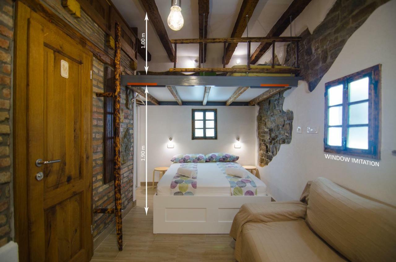 Traditional Piran Studio 외부 사진