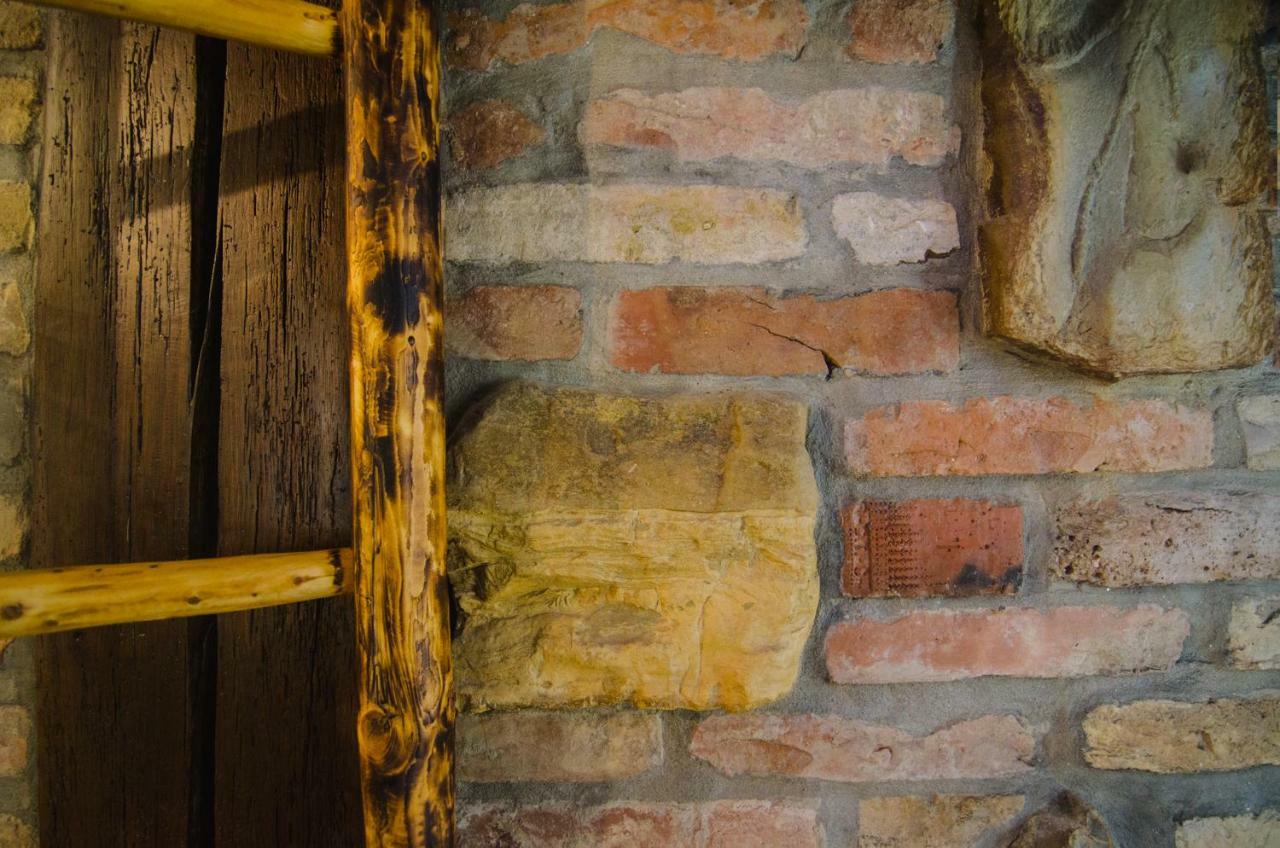 Traditional Piran Studio 외부 사진