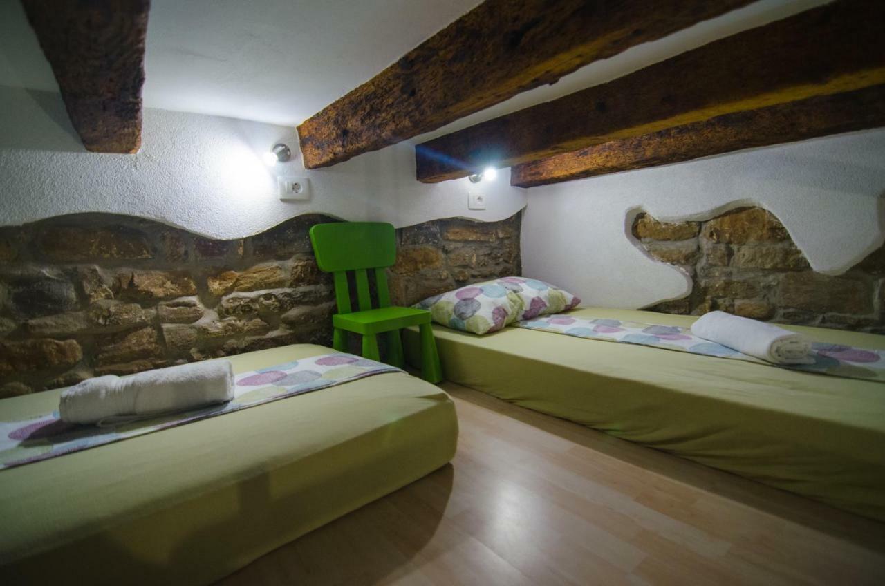 Traditional Piran Studio 외부 사진