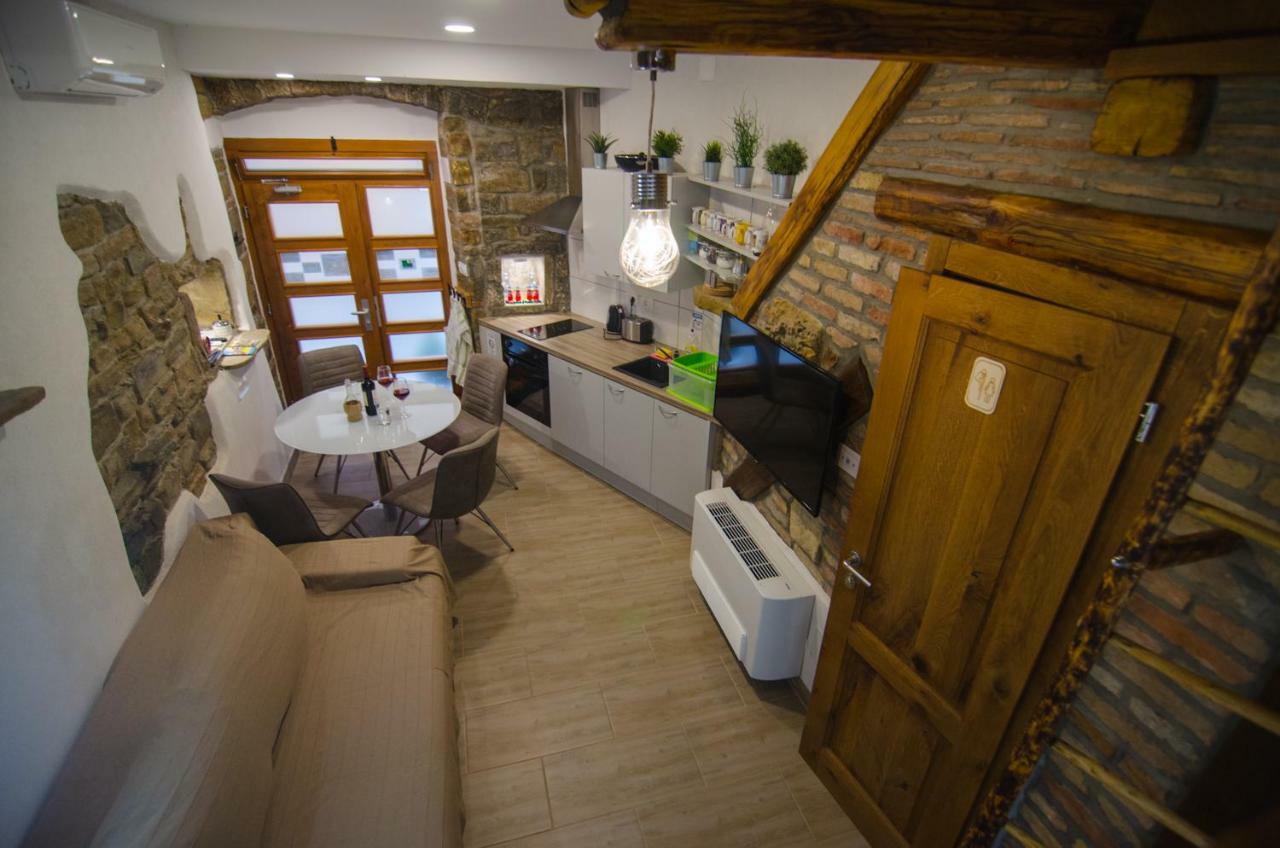 Traditional Piran Studio 외부 사진