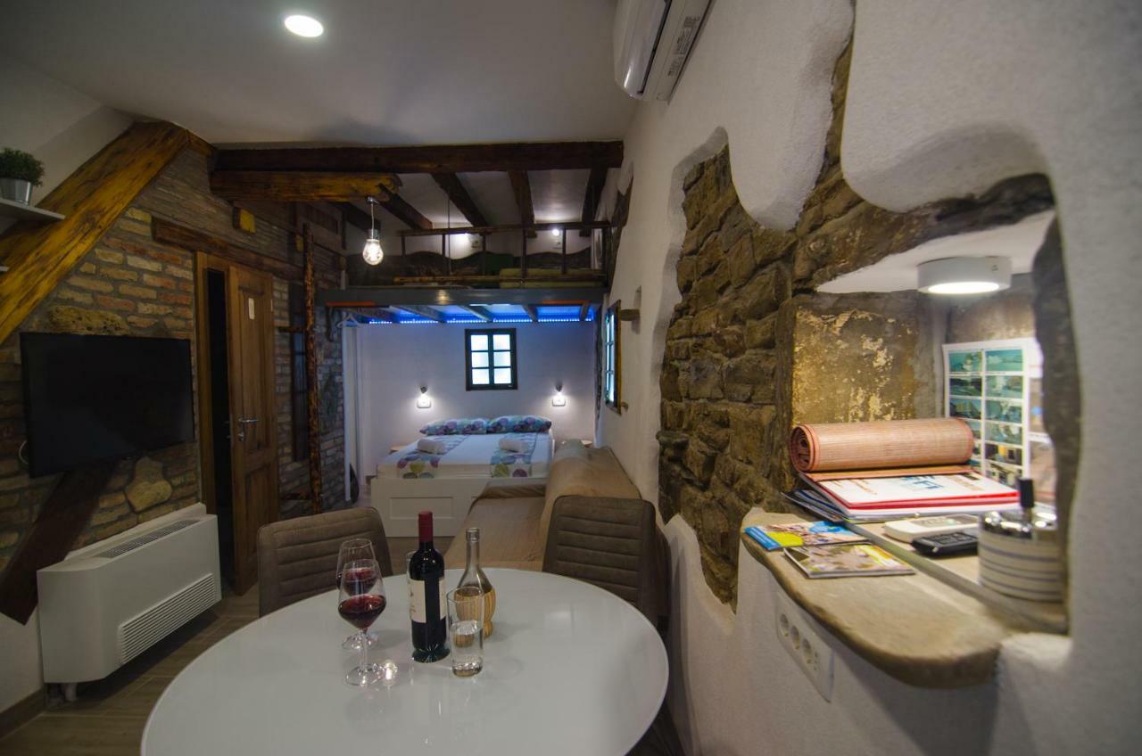 Traditional Piran Studio 외부 사진