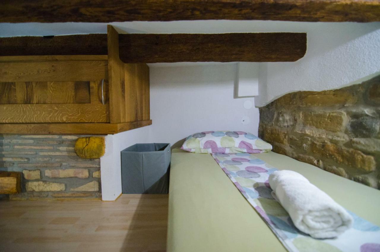 Traditional Piran Studio 외부 사진