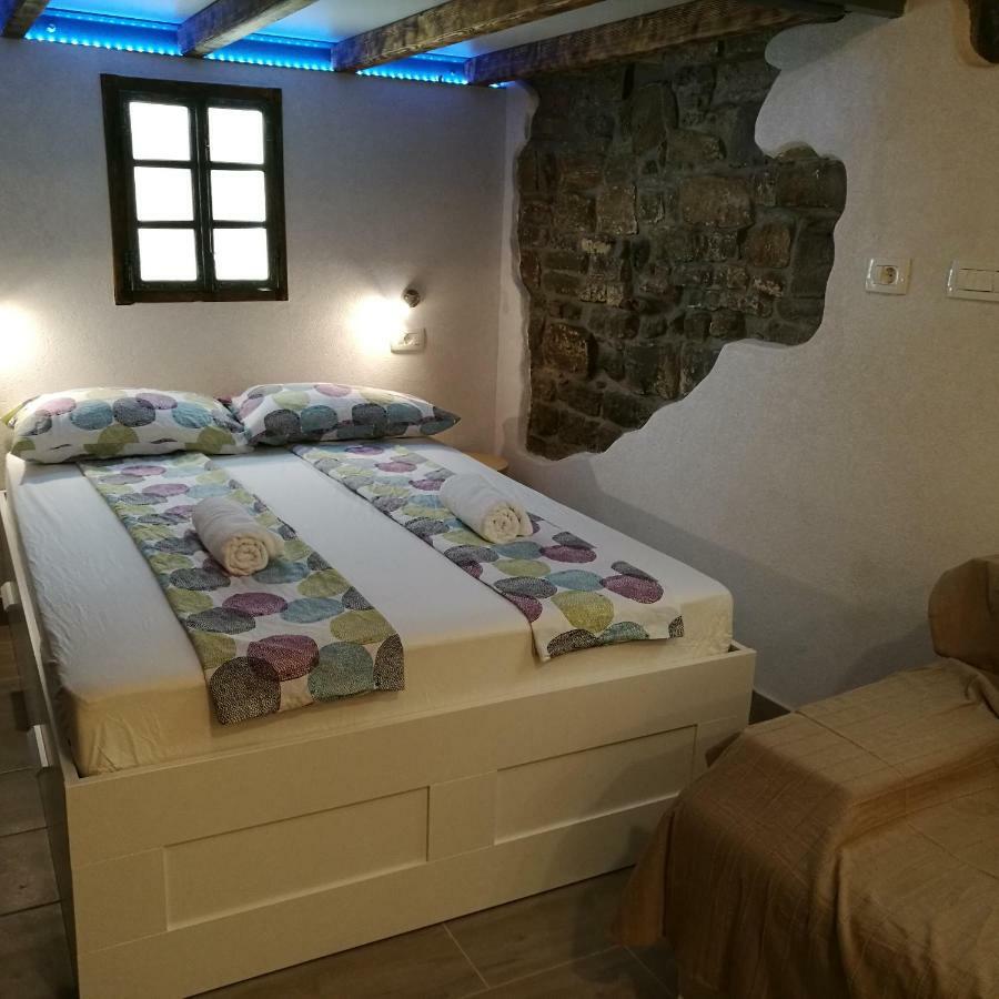 Traditional Piran Studio 외부 사진
